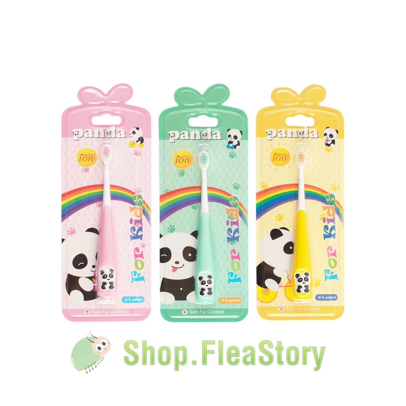 panda 1 panda 1