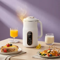 Máy làm sữa hạt E-DRA ENM12IE dung tích 1.2 Lít chính hãng