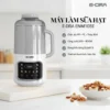 Máy làm sữa hạt đa năng E-DRA ENM10SE