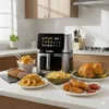 Nồi Chiên Không Dầu E-DRA EAF105L