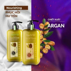 argant hư tổn 7