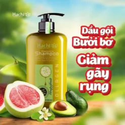bơ bưởi 4