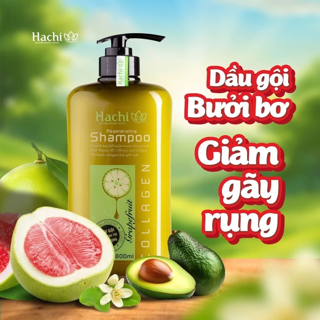 bơ bưởi 4