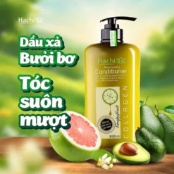 bơ bưởi 5