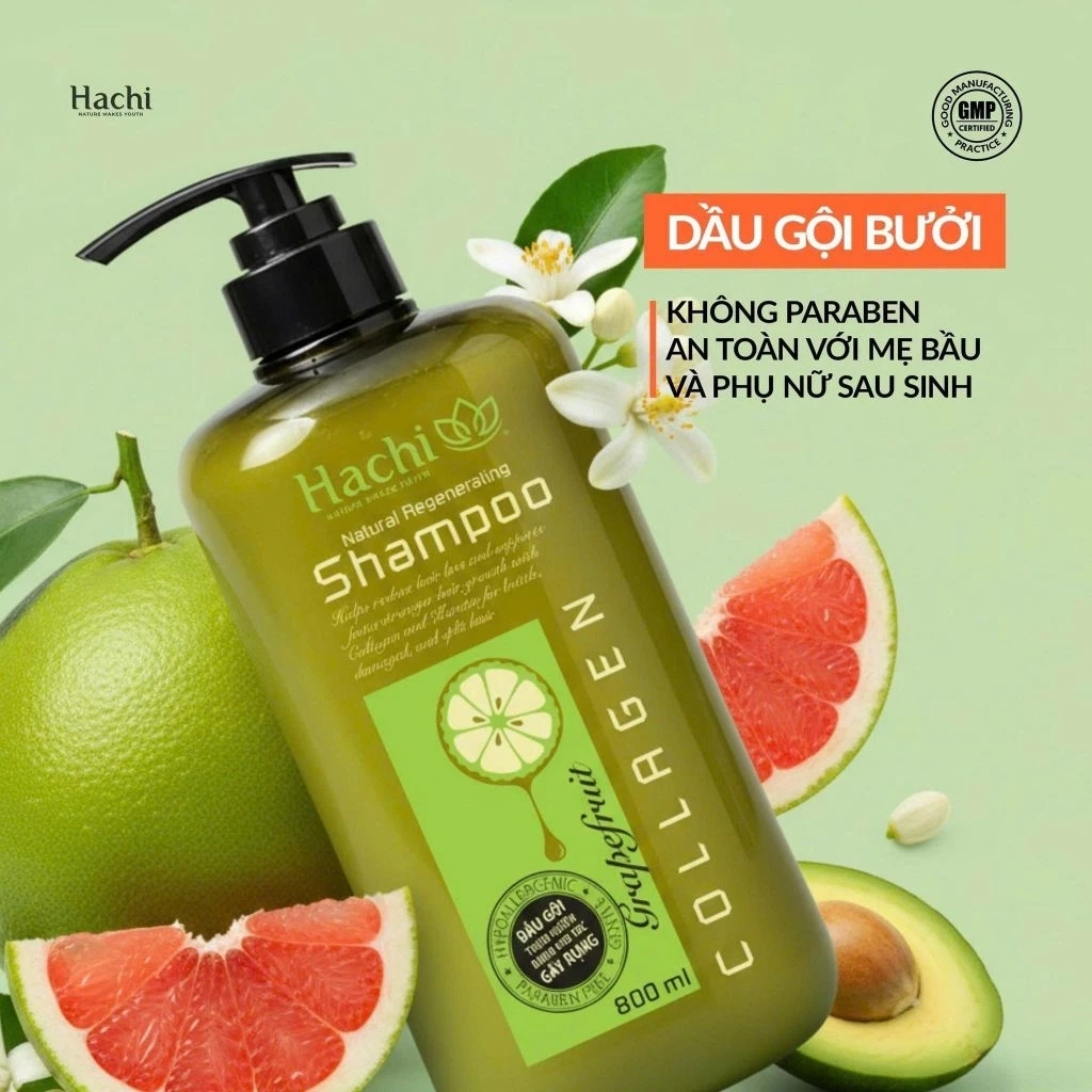 bơ bưởi 6