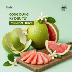 bơ bưởi 7
