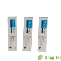 kem Đánh răng hàn quốc phyto pine+ thông Đỏ 2