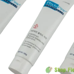 kem Đánh răng hàn quốc phyto pine+ thông Đỏ 5