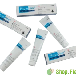 kem Đánh răng hàn quốc phyto pine+ thông Đỏ 7