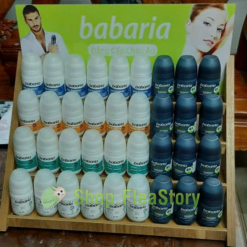 lăn khử mùi babaria (3)