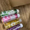 Nước Tẩy Trang Hương Mộc Xanh