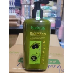 olive sạch gàu hết ngứa 4