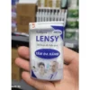 tăm xương cá lensy