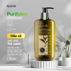 trà xanh dầu bết 6