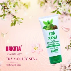 sua rua mat hakata tra xanh oc sen (4)