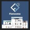 Wordpress Theme Flatsome Preminum