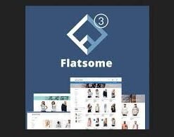 Wordpress Theme Flatsome Preminum
